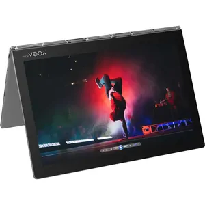 Замена тачскрина на планшете Lenovo Yoga Book C930 в Самаре